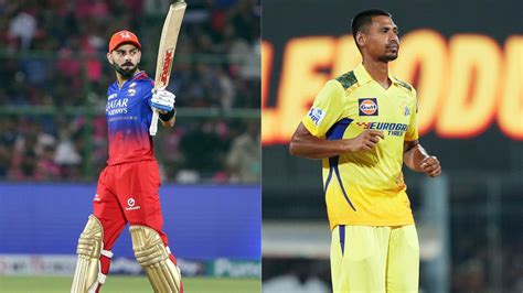 IPL 2024 orange cap: Virat Kohli, purple cap: Yuzvendra Chahal.